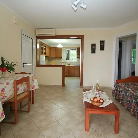 بيت للعطل Palman House أوثونوي