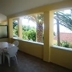 Palman House