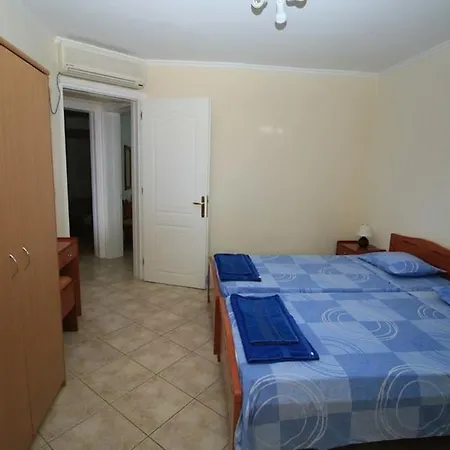 Σπίτι διακοπών Palman House *